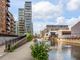 Thumbnail Flat for sale in Stainsby Road, London