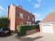 Thumbnail Detached house for sale in Quilberry Drive, Braintree