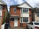 Thumbnail Detached house to rent in Wroxham Road, Poole
