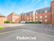 Thumbnail Flat for sale in Jamaica Grove, Duffryn, Newport