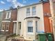 Thumbnail Terraced house for sale in Grove Road, Southampton