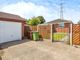 Thumbnail Detached bungalow for sale in Meadow Garth, Outwood, Wakefield