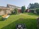Thumbnail Semi-detached bungalow for sale in Cedar Close, Bradwell, Great Yarmouth