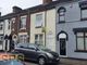 Thumbnail Shared accommodation to rent in Seaford Street, Stoke-On-Trent