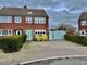 Thumbnail Semi-detached house for sale in Nursery Road, Meopham, Gravesend