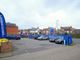 Thumbnail Industrial for sale in Buildings And Yard, 37-39 Cove Road, Farnborough