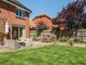 Thumbnail Detached house for sale in Okeford Close, Tring