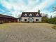 Thumbnail Detached house for sale in Alderwood, Walpole, Halesworth