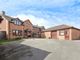 Thumbnail Detached house for sale in Whitford Drive, Shirley, Solihull