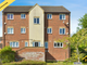 Thumbnail Flat for sale in Kirkwood Grove, Medbourne, Milton Keynes