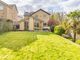 Thumbnail Detached house for sale in Vicarage Drive, Meltham, Holmfirth