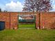 Thumbnail Detached house for sale in Alexandra Street Burton Latimer, Northamptonshire