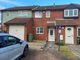 Thumbnail Terraced house for sale in Woodend, Bristol, 8El.