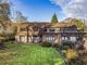 Thumbnail Detached house for sale in Totteridge Common, Totteridge, London