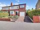 Thumbnail Semi-detached house for sale in Field End Road, Leeds
