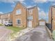 Thumbnail Detached house for sale in Jericho Way, Lindley, Huddersfield, West Yorkshire