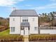 Thumbnail End terrace house for sale in Robertson Way, Callander