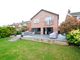 Thumbnail Detached house for sale in Highwood Drive, Orpington