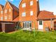 Thumbnail Detached house for sale in Illett Way, Faygate, Horsham