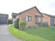 Thumbnail Detached bungalow for sale in Langdale Close, Tickhill, Doncaster