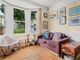 Thumbnail Terraced house for sale in Westbourne Gardens, Hove, East Sussex