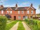 Thumbnail Terraced house for sale in Andrews Road, Southwater, Horsham