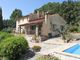 Thumbnail Villa for sale in Cotignac, Var Countryside (Fayence, Lorgues, Cotignac), Provence - Var