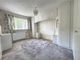 Thumbnail Detached bungalow for sale in Southdown, Worle, Weston Super Mare, N Somerset.