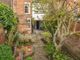 Thumbnail Town house for sale in Edgar Street Worcester, Worcestershire