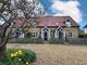Thumbnail Terraced house for sale in Barn Close, Werrington Village, Peterborough