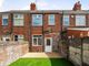 Thumbnail Terraced house for sale in Mendip Grove, St. Helens
