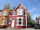Thumbnail End terrace house for sale in Sunbourne Road, Aigburth, Liverpool
