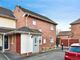 Thumbnail End terrace house for sale in Hayes Close, Nantwich, Cheshire
