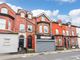 Thumbnail Flat for sale in Flat 2, 33 Mount Pleasant, Liverpool