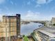 Thumbnail Flat for sale in Landmark Square, Canary Wharf