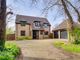 Thumbnail Detached house for sale in Holywell, St. Ives, Cambridgeshire