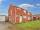 Thumbnail Semi-detached house for sale in Winston Drive, South Creake, Fakenham