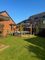 Thumbnail Detached house for sale in Ordsdall Close, Farington Moss, Leyland