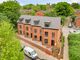 Thumbnail Town house for sale in Charles Terrace, Mersey Road