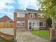 Thumbnail Semi-detached house for sale in Northway, Maghull, Merseyside