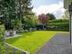 Thumbnail Villa for sale in Van Brouchovenlaan 6, 2343 HD Oegstgeest, Netherlands