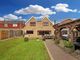 Thumbnail Detached house for sale in Hook End, Brentwood, Essex