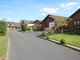 Thumbnail Detached bungalow for sale in Crabtree Green, Llandrindod Wells