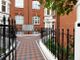 Thumbnail Flat to rent in King Street, Ravenscourt Park, London