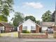 Thumbnail Detached bungalow for sale in Parkside, Little Paxton, St. Neots