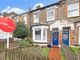 Thumbnail Terraced house for sale in Wingfield Road, Walthamstow, London