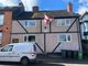 Thumbnail Semi-detached house for sale in North Street, Atherstone, Warwickshire