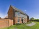Thumbnail Detached house for sale in Yellowhammer Place, Didcot