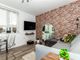 Thumbnail Flat for sale in Butterwick Way, Welwyn, Hertfordshire