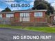 Thumbnail Semi-detached bungalow for sale in Gurnard Pines, Cockleton Lane, Cowes